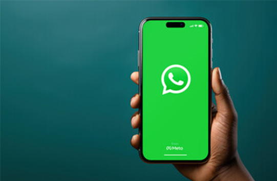 WhatsApp网页版登录不上?这些方法帮你搞定难题!