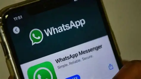 WhatsApp官网注册失败解决教程 - 收不到验证码/手机号不兼容问题汇总