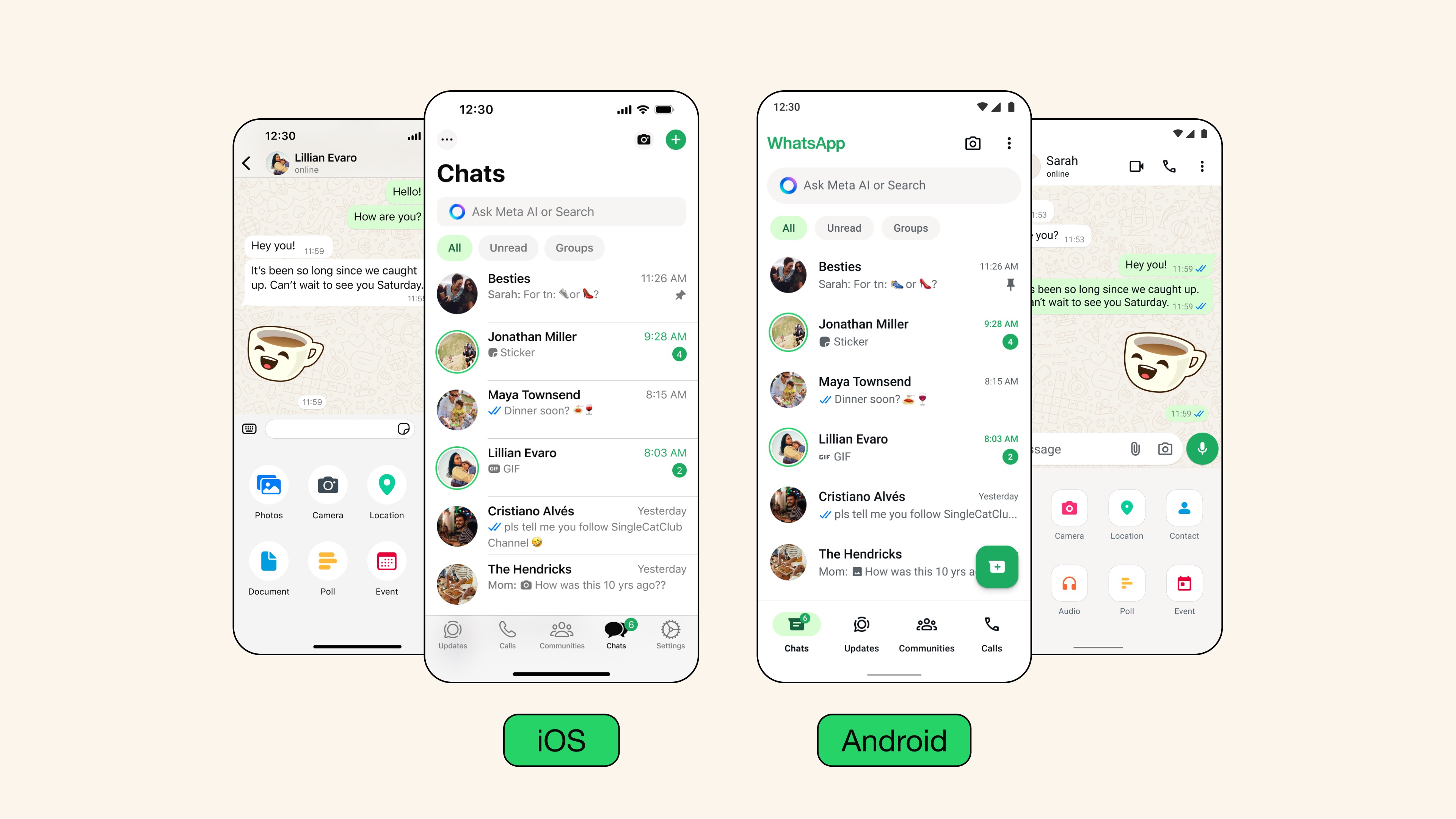 WhatsApp下载相关配图