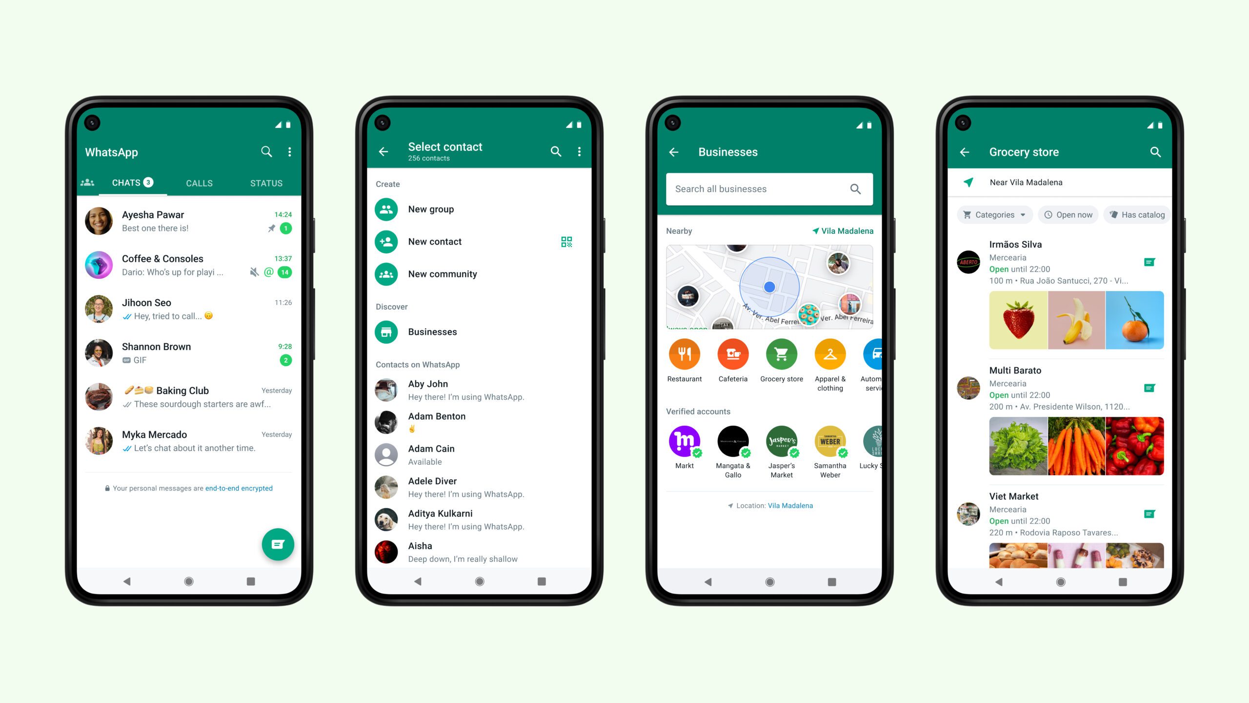 WhatsApp总是突然关闭？先别急着卸载，试试这6招