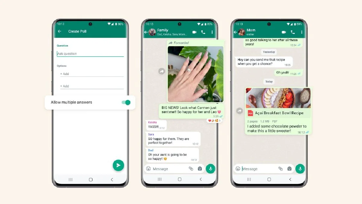 WhatsApp官网注册失败解决教程 - 收不到验证码/手机号不兼容问题汇总