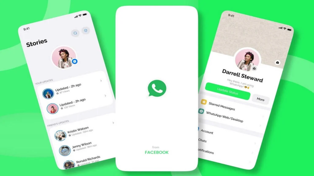 电脑版WhatsApp怎么装?3分钟搞定官方正版