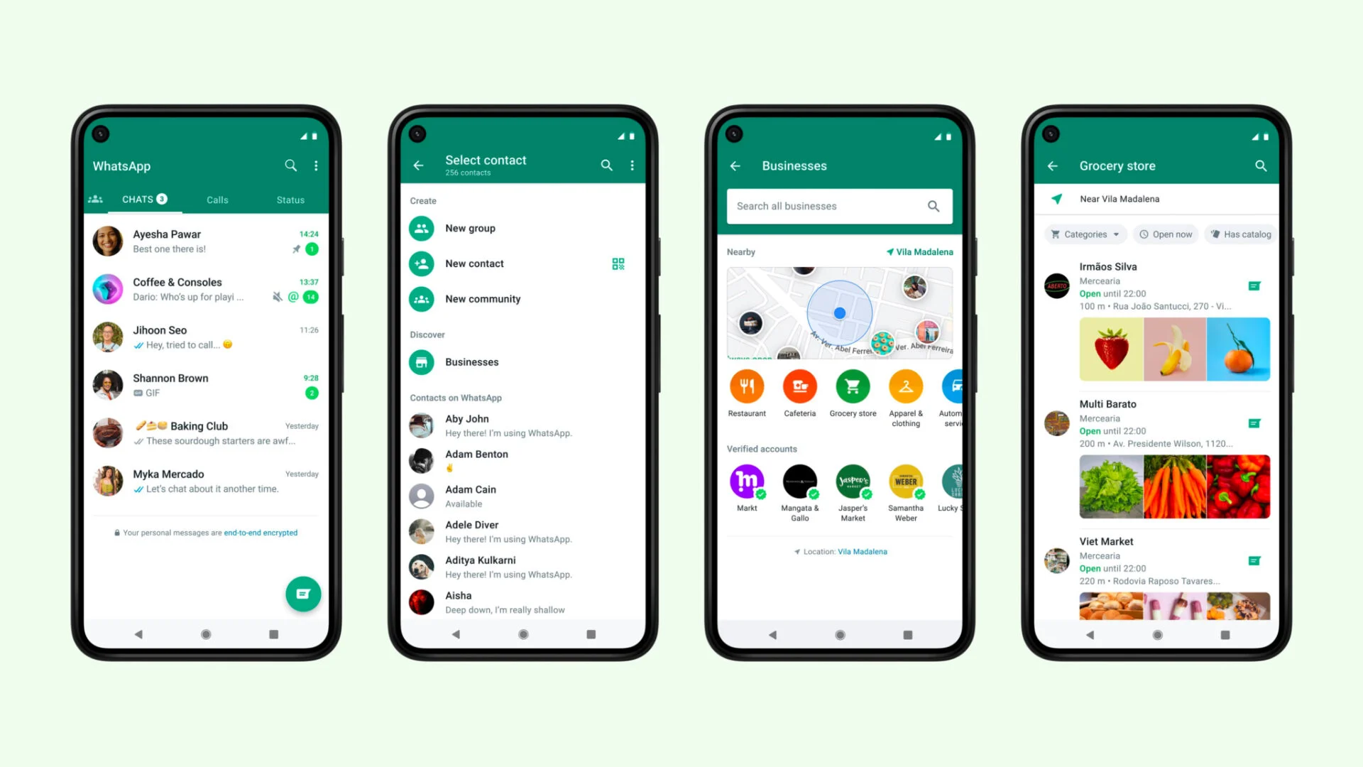 iPhone 装 WhatsApp 必看！避开山寨包的 3 个关键步骤
