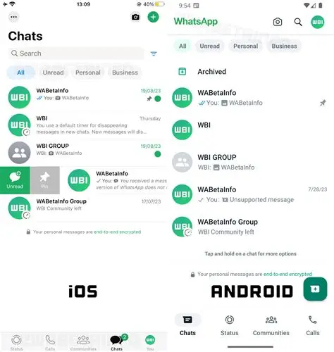 明明点了下载却纹丝不动?5招解决WhatsApp收文件难题
