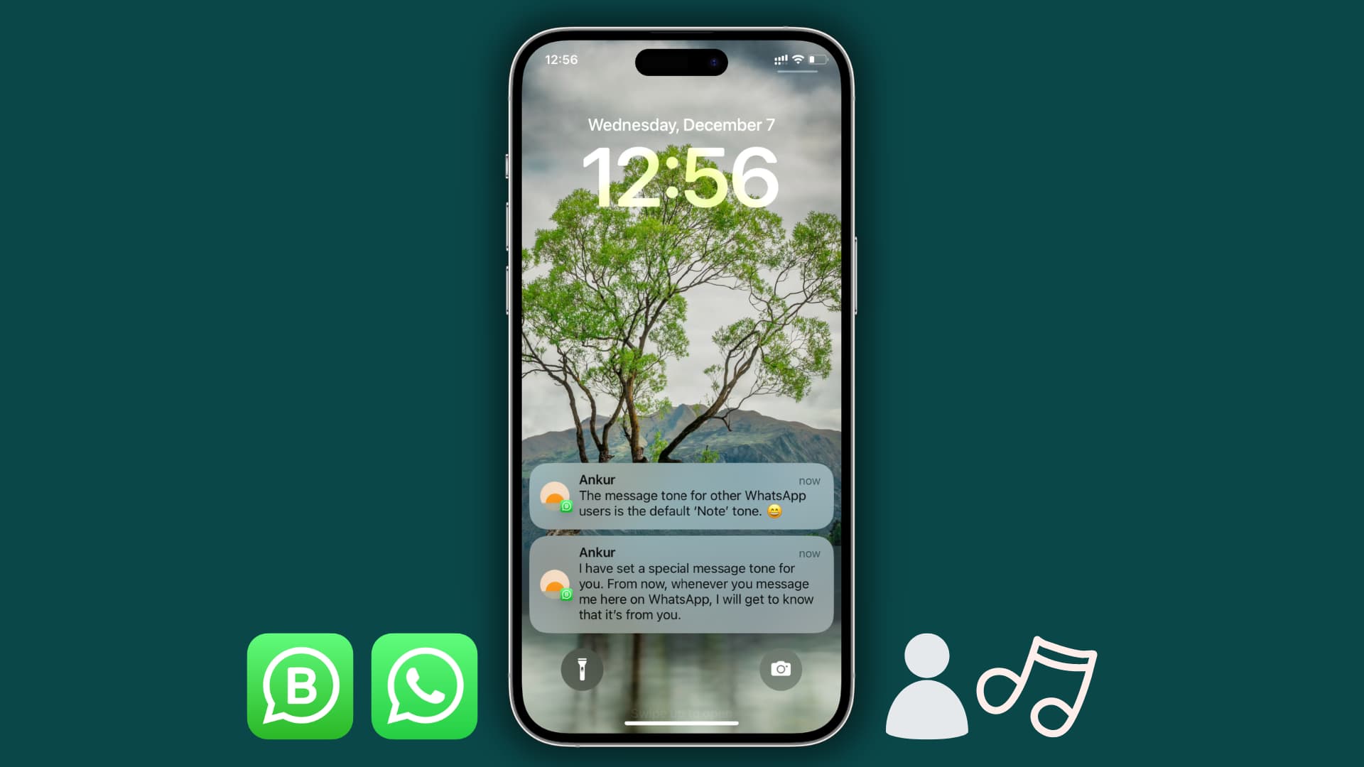 WhatsApp怎么装?安卓和iPhone下载避坑指南