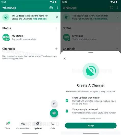 WhatsApp最新版去哪下?小心这些下载陷阱!