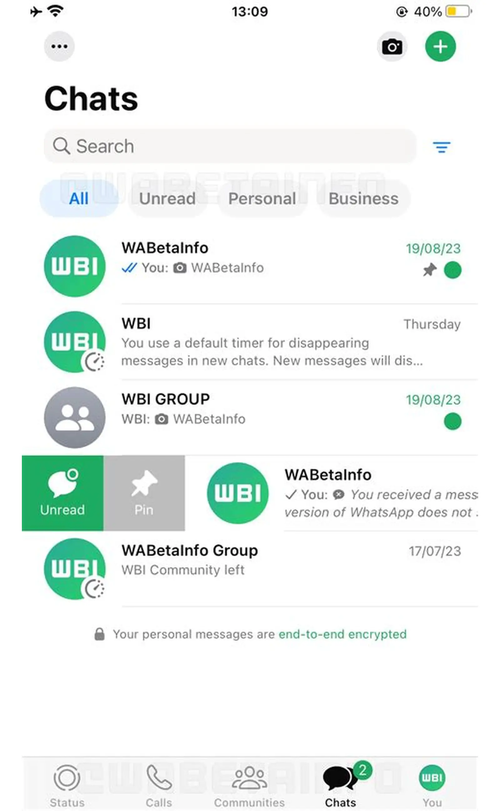 WhatsApp电脑版怎么用?3分钟搞定消息同步